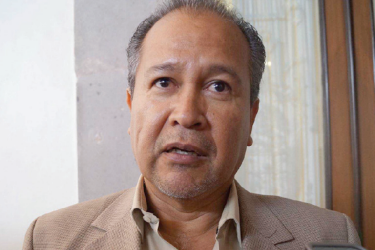 Averiguan desapariciones. Foto: Especial