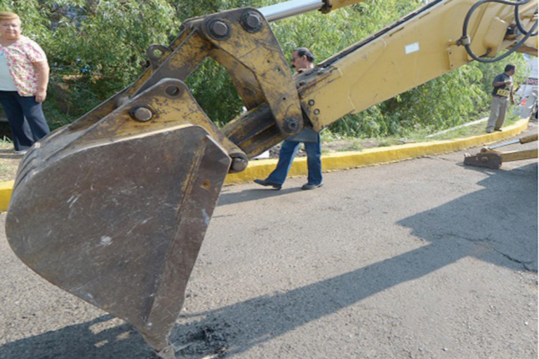 Buscan dar fluidez para acceder a Milenio. Foto: Especial