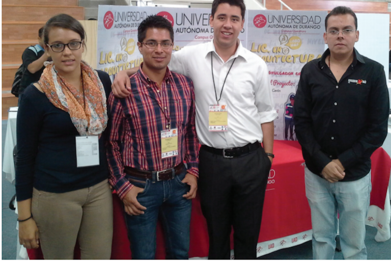 Buscan fomentar la vocación científica. Foto: Especial