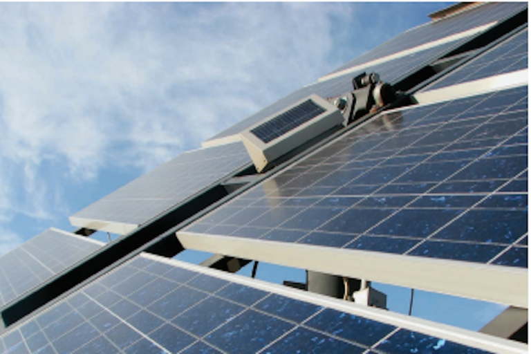 Buscan impulsar energías alternativas. Foto: Especial