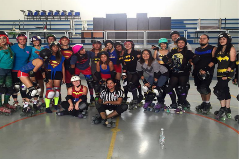 Buscan integrar a más estudiantes a la actividad. Foto: Especial