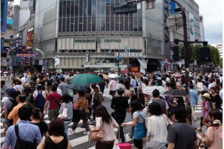Buscan inversión en Japón. Foto: Especial