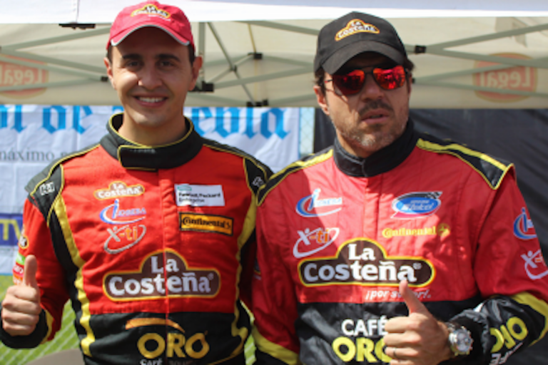 Buscan los primeros lugares en la competencia. Foto: Especial