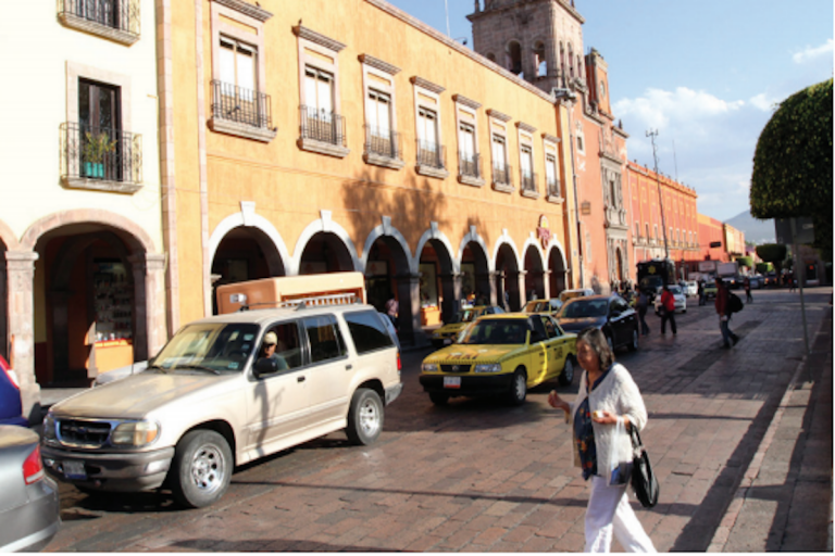 Buscan rescatar presupuesto. Foto: Especial