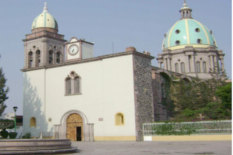 Buscarán nombramiento de Pueblo Mágico. Foto: Especial