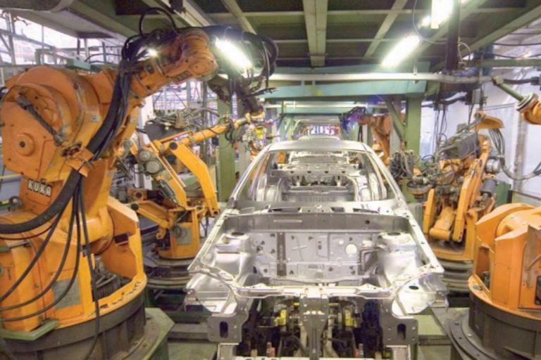 Buscarán inversión japonesa. Foto: Especial