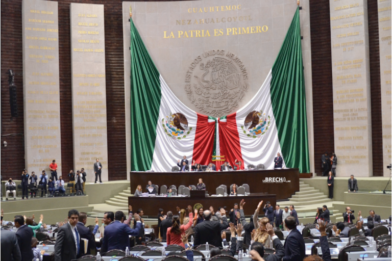 Buscarán más recursos para el estado. Foto: Especial