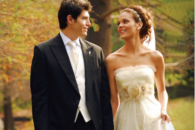 Cifras muestran aumento de matrimonios y divorcios. Foto: Especial