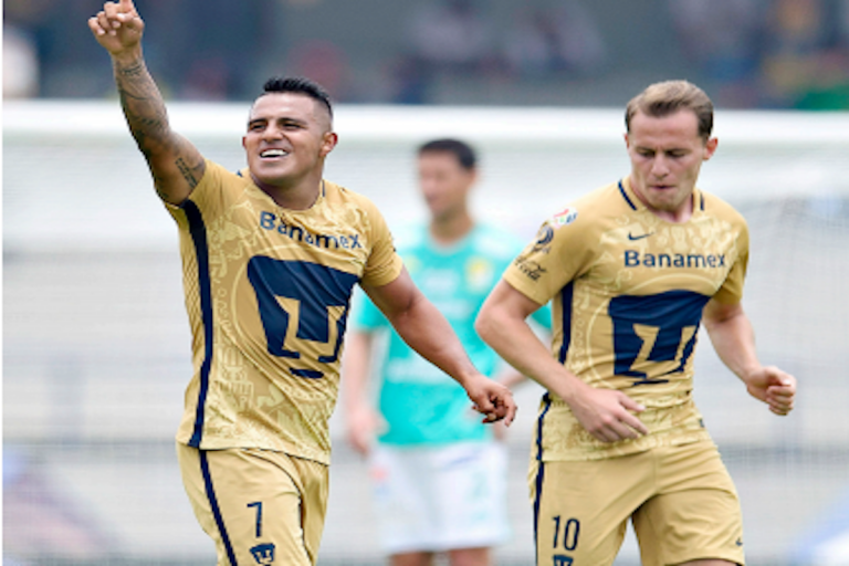 Comenta que Gallos es un rival intenso. Foto: Especial