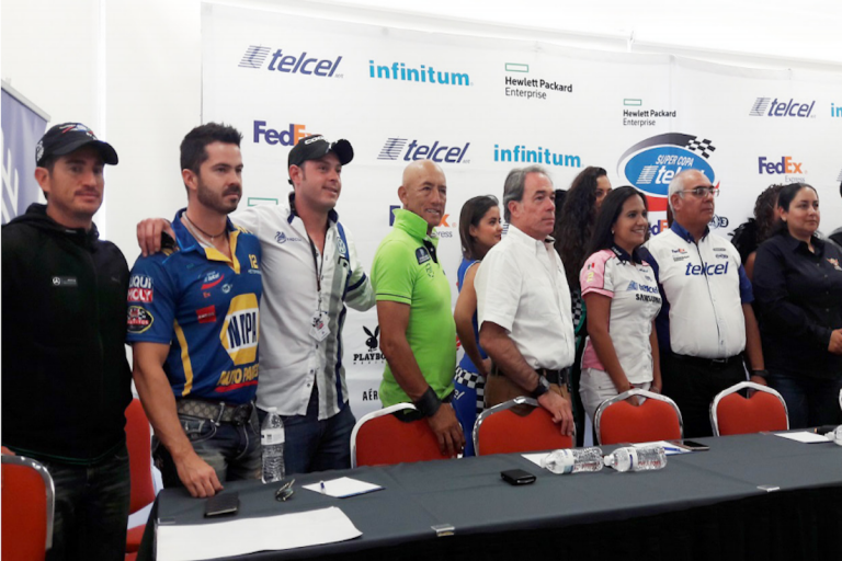 Comienza este dos de octubre