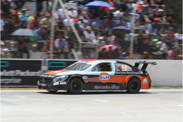 Confía en obtener victoria. Foto: Especial