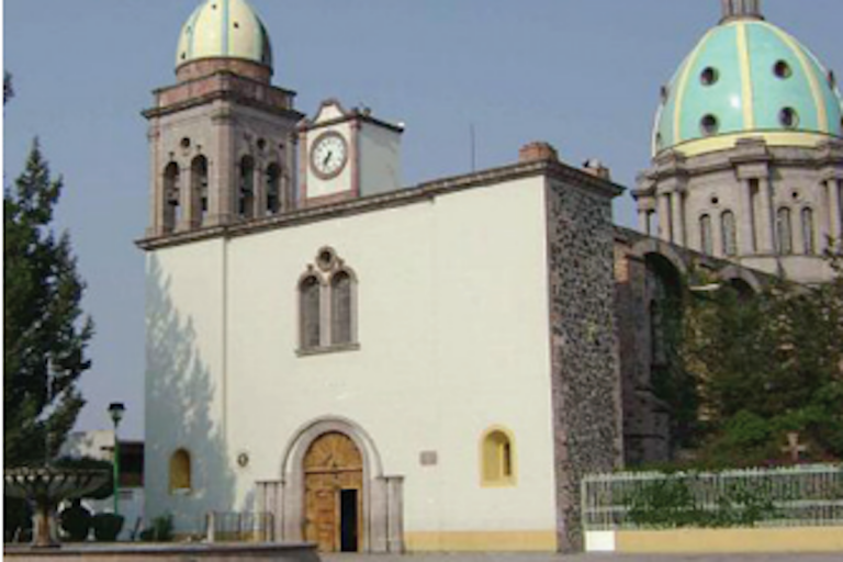 Consideran que reune las características para ser pueblo mágico. Foto: Especial