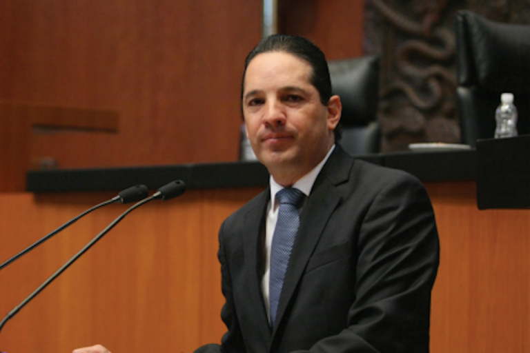 Continuará con austeridad. Foto: Especial