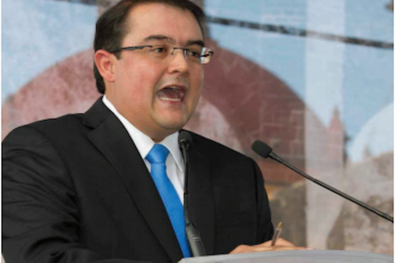 Crearán la dirección de Desarrollo Empresarial. Foto: Especial