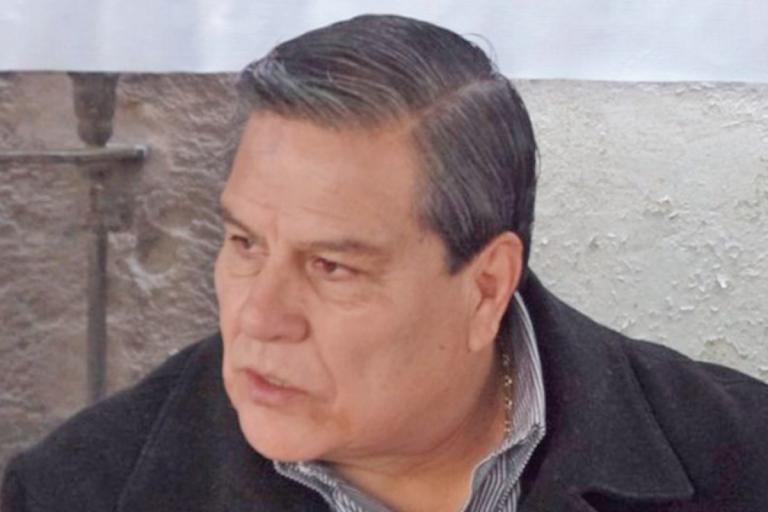 Deja Movimiento Ciudadano en octubre. Foto: Especial