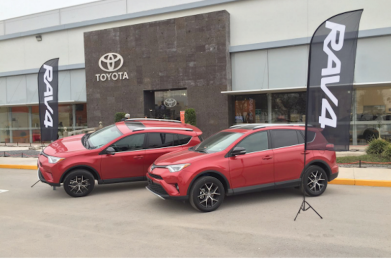 Descargarían vehículos en la demarcación. Foto: Especial