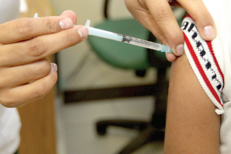 Desde junio se reportaba un posible brote. Foto: Especial