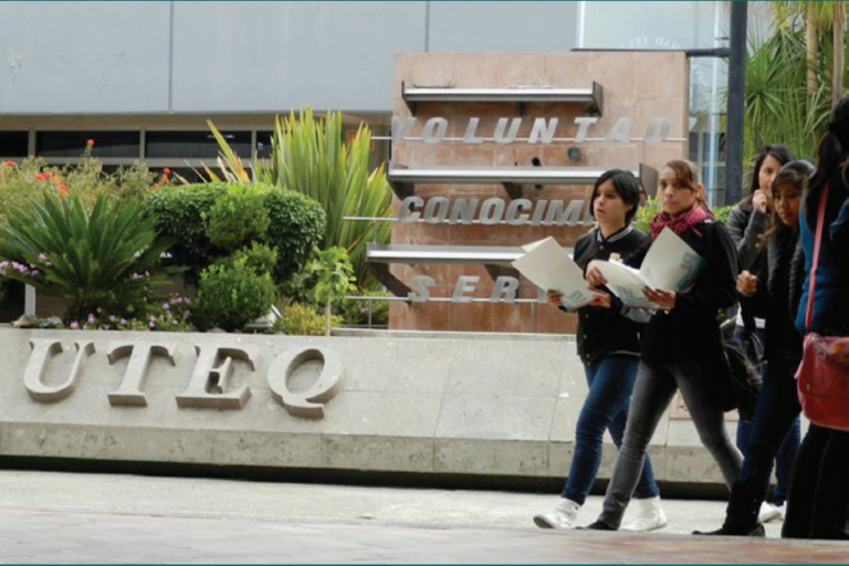 Destaca Querétaro en inversión en ciencia y tecnología. Foto: Especial