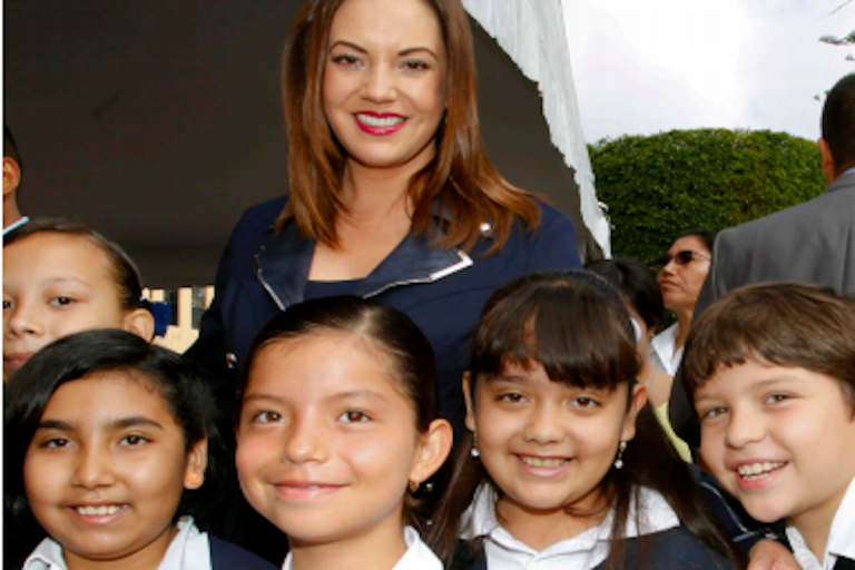 Destacan participación de las mujeres en la historia de México. Foto: Especial
