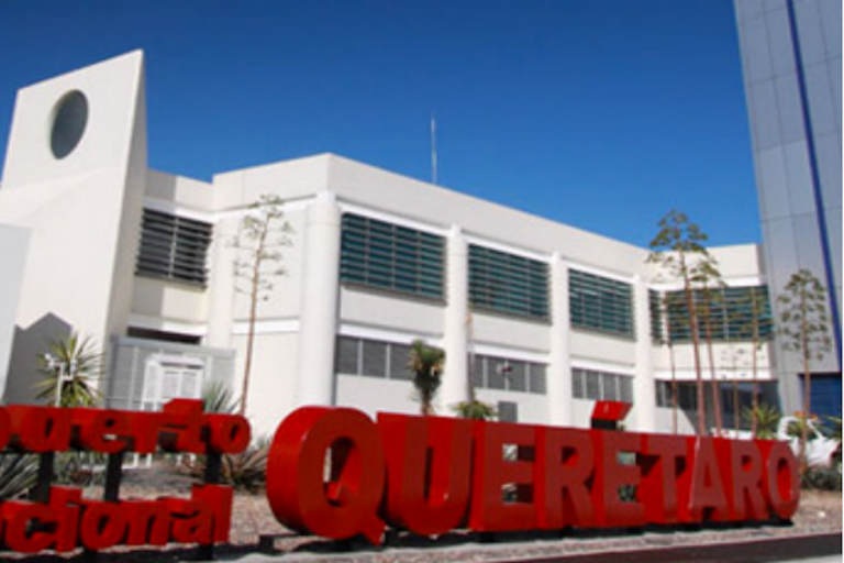 Determinarán si debe pagar predial AIQ. Foto: Especial