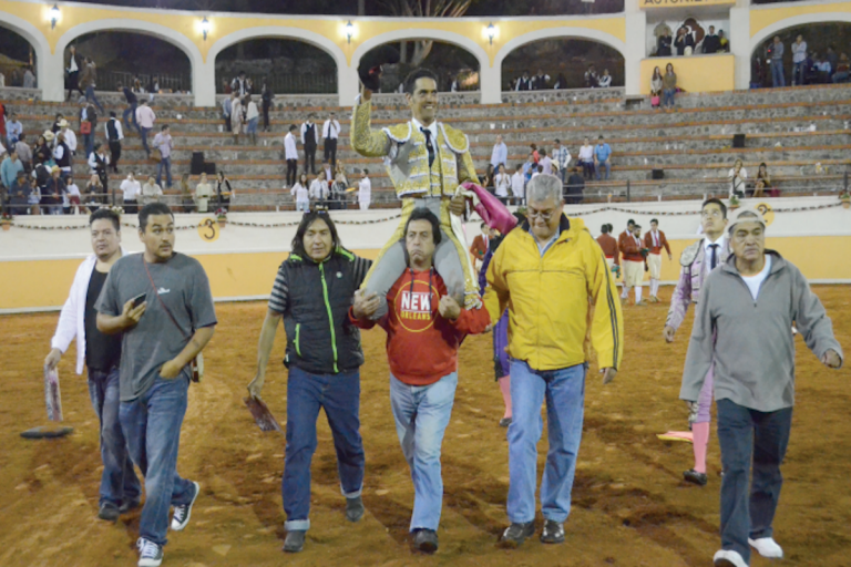 Dieron una extraordinaria velada. Foto: Especial