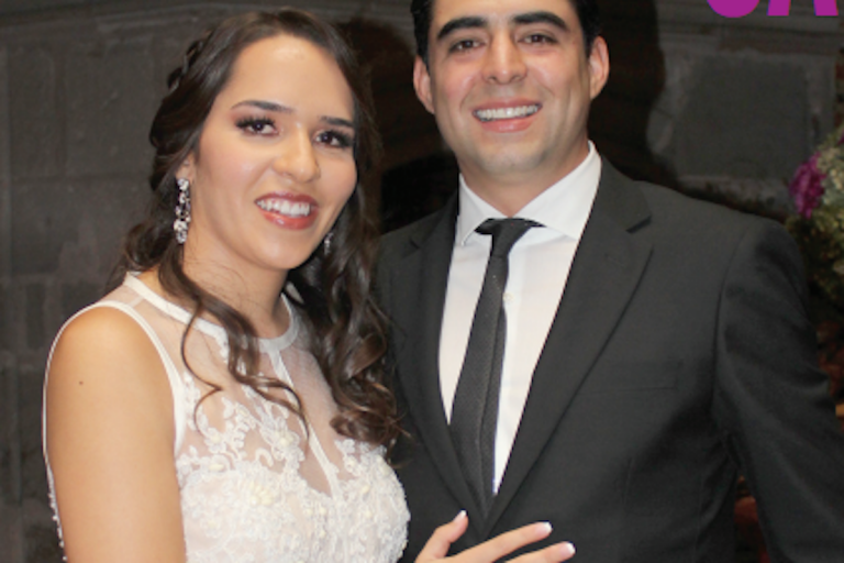 Disfrutaron de la velada. Foto: Especial