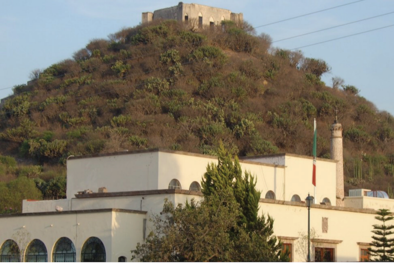 El daño calculado es de 720 mil pesos. Foto: Especial