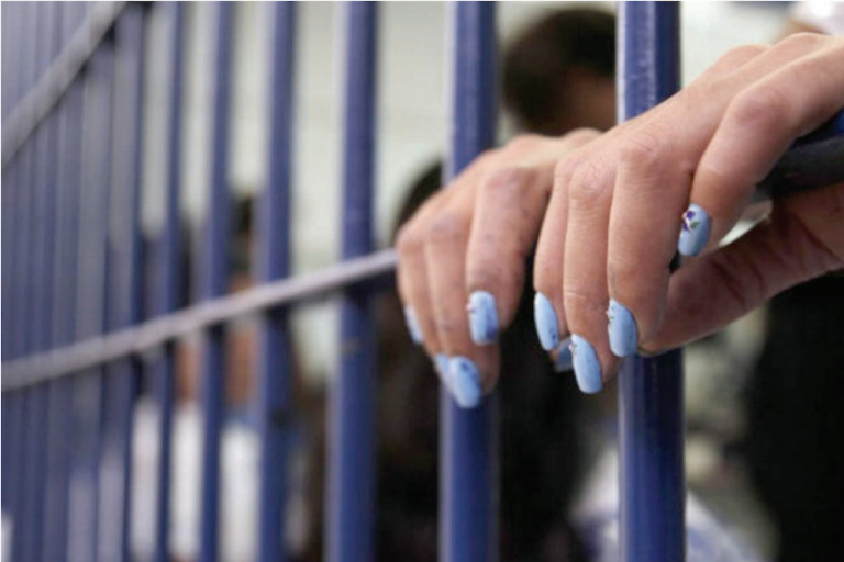 El delito de homicidio no puede ser indultado. Foto: Especial