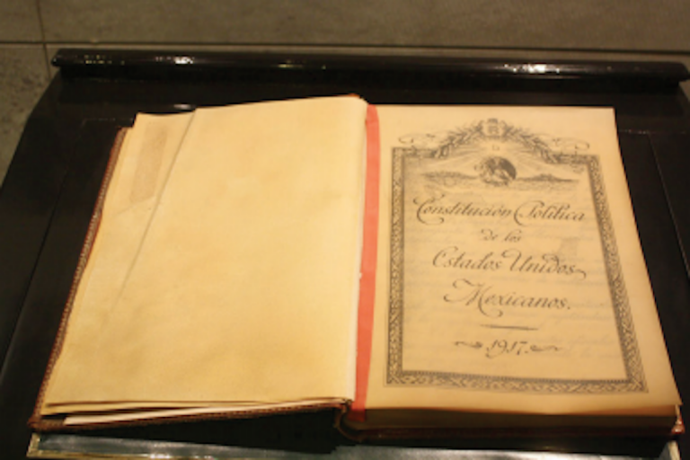 El festejo se realizará en 2017. Foto: Especial