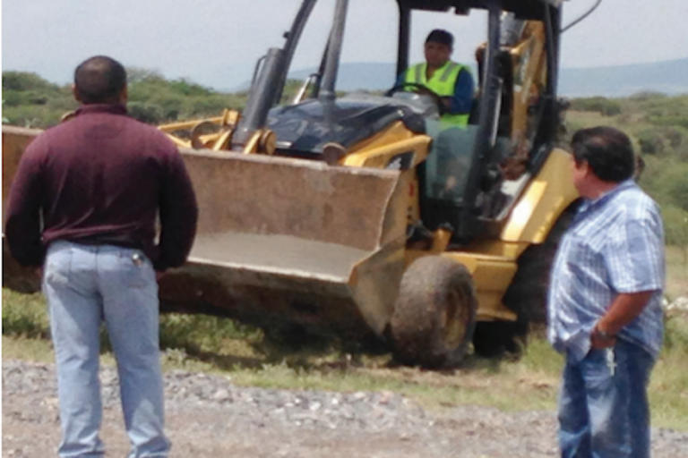 El municipio tendrá que encontrar la solución. Foto: Especial