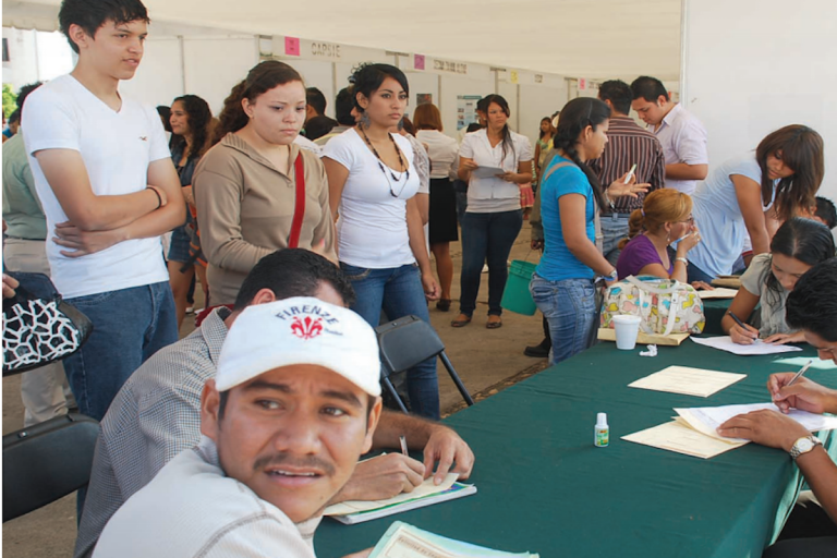 El objetivo es dignificar el salario. Foto: Especial