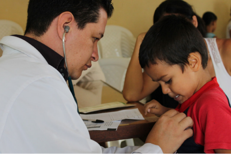 El proyecto está en riesgo de perderse. Foto: Especial