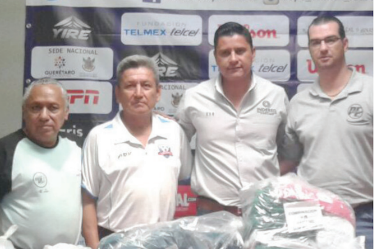 El torneo amateur más importante. Foto: Especial