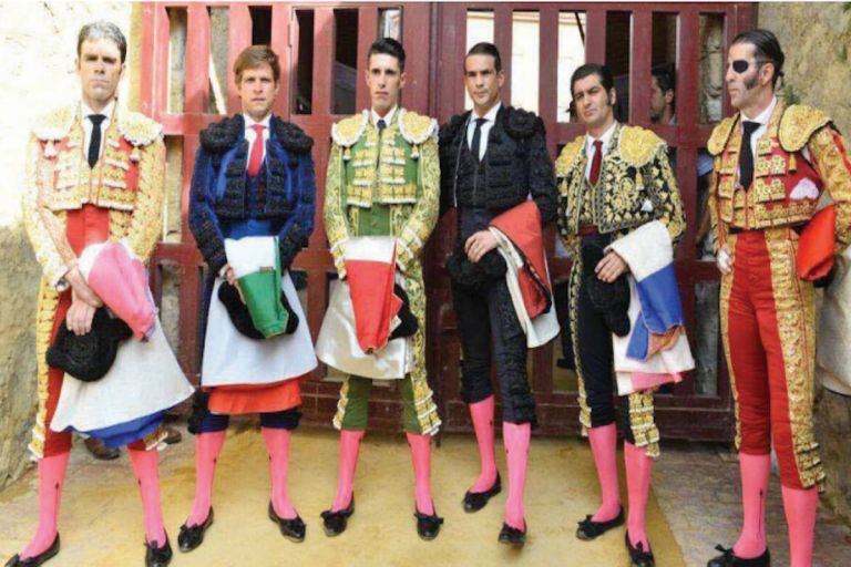 Emotiva despedida. Foto: Especial