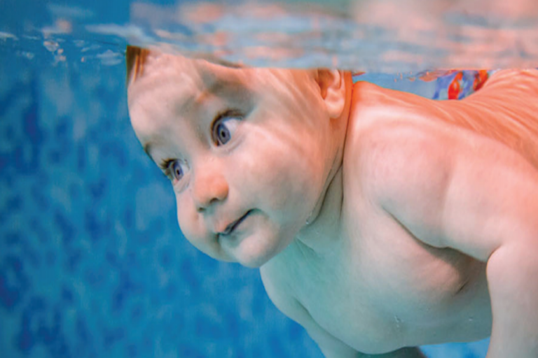 En esta actividad se fortalecen los vínculos entre padres e hijos. Foto: Especial