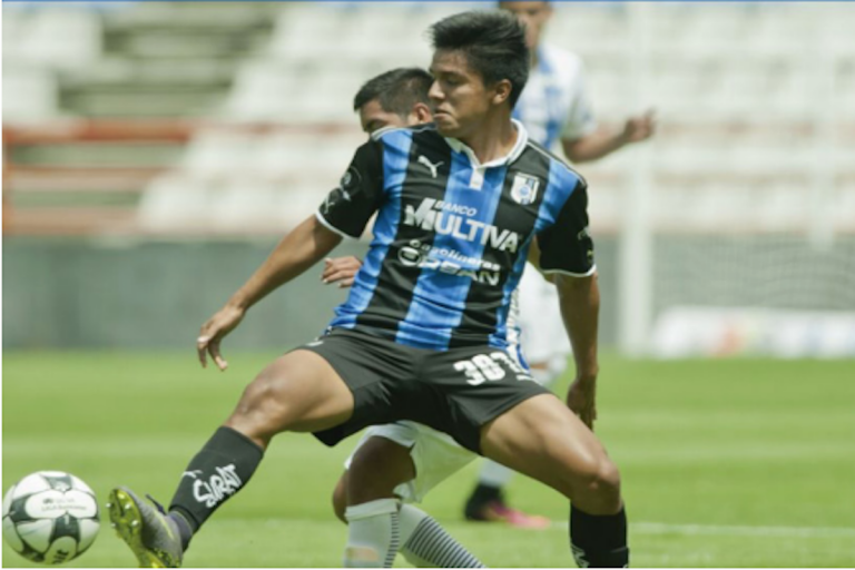 En la siguiente fecha reciben a Santos. Foto: Especial