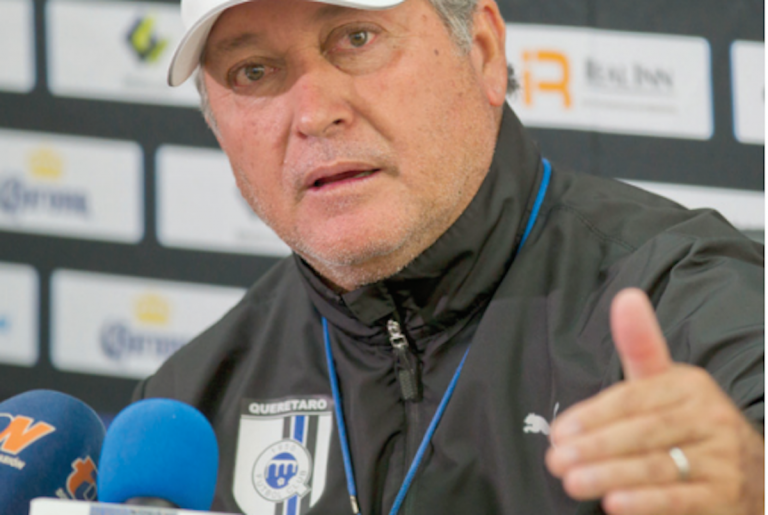 Es importante sumar puntos. Foto: Especial