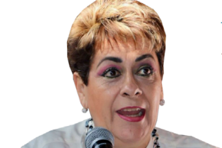 Es oblicación impulsar una sociedad justa. Foto: Especial