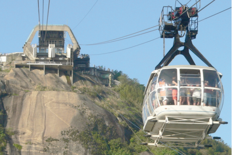 Están gestionando los recursos. Foto: Especial