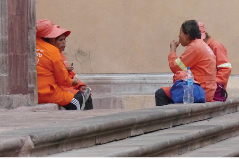 Existen 67 demandas laborales contra municipio. Foto: Especial