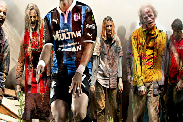 Gallos se encuentra en descenso. Foto: Especial