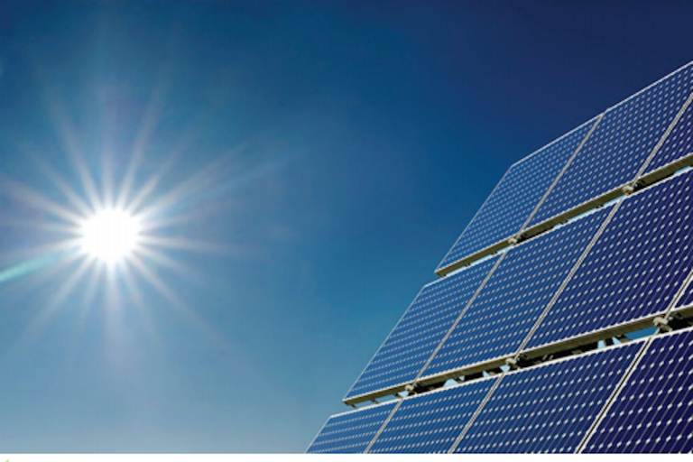 Genera universidad su propia energía. Foto: Especial