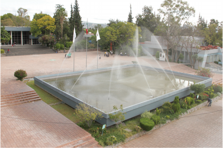 Gestionarán para que la UAQ no se vea afectada por presupuesto. Foto: Especial