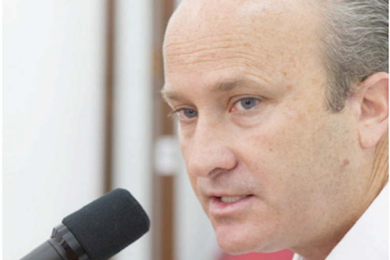 Habla de un buen desempeño de Red Ambiental. Foto: Especial