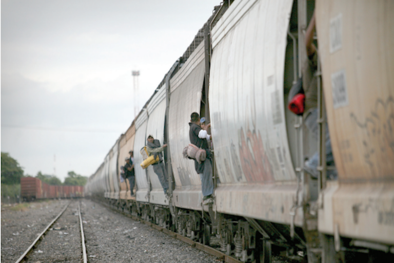 Hasta la fecha no han recibido respuesta por parte de DDHQ. Foto: Especial