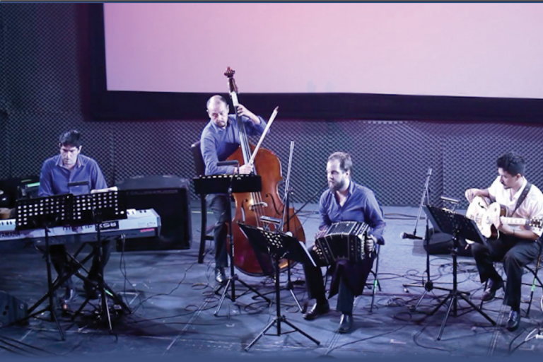 Impulsan y apoyan a la creación artística. Foto: Especial