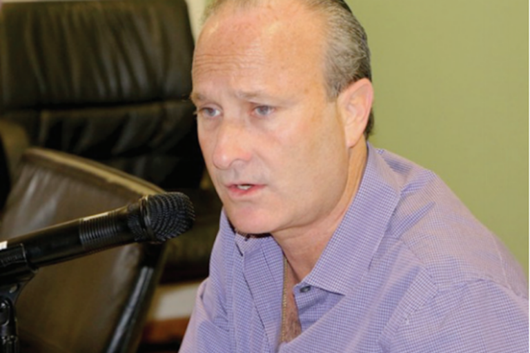 Investigan robo a domicilio de secretario. Foto: Especial