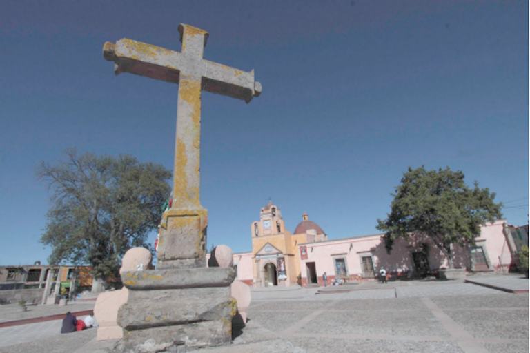Invita a edil a dejar el revanchismo político. Foto: Especial