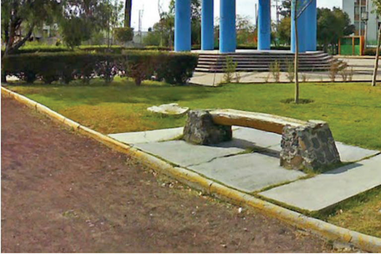 Invitan a recatar parques a IP. Foto: Especial