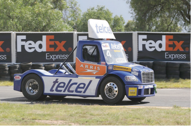 La competencia termina el próximo fin de semana. Foto: Especial